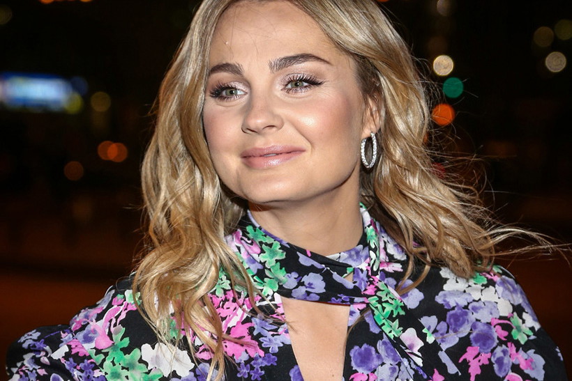 Małgorzata Socha