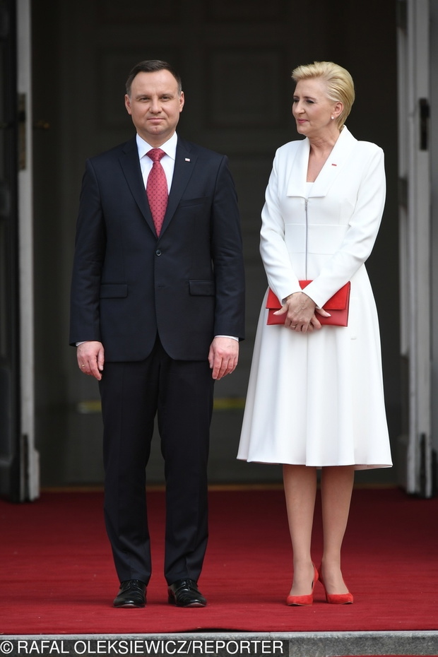 Obchody Dnia Flagi Rzeczypospolitej Polskiej
