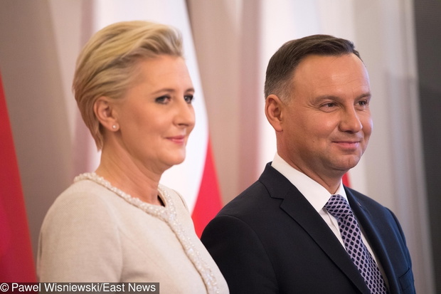 Nominacje na XII Zimowe Igrzyska Paraolimpijskie w Pjongczangu
