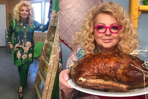 Magda Gessler w "Kuchennych rewolucjach" przeklina według scenariusza?