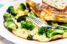 omlet-z-brokulami