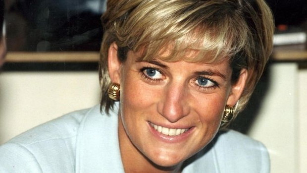 Księżna Diana