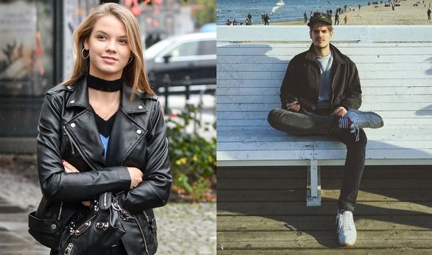 Iga Lis i Taco Hemingway