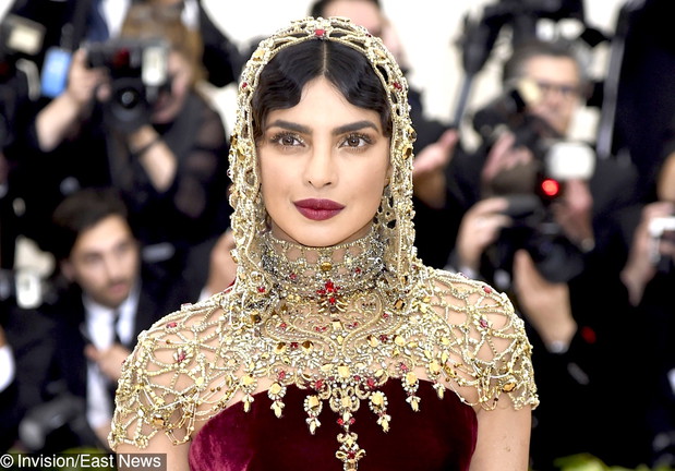 MET Gala 2018