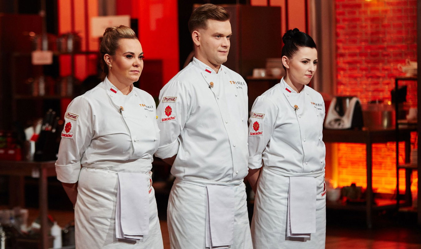 Top Chef 7 kto wygrał?
