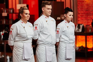 Top Chef 7 kto wygrał?