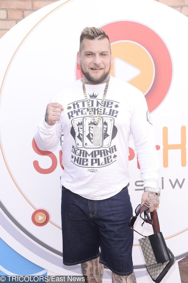 Polsat Superhit Festival 2018 - konferencja