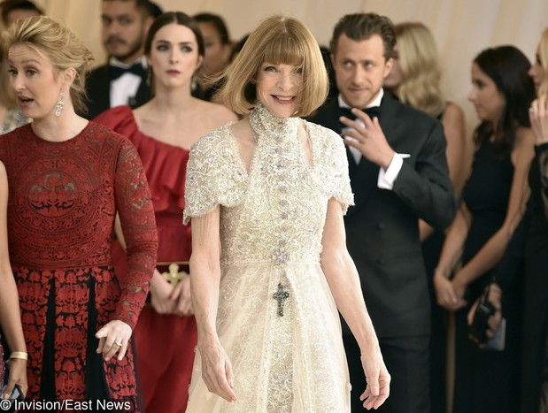 MET Gala 2018