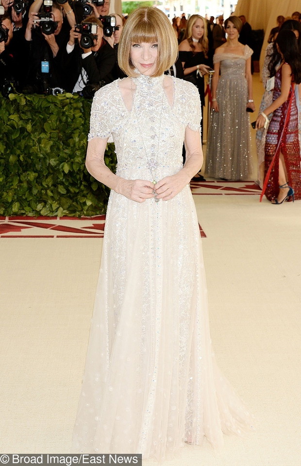 MET Gala 2018