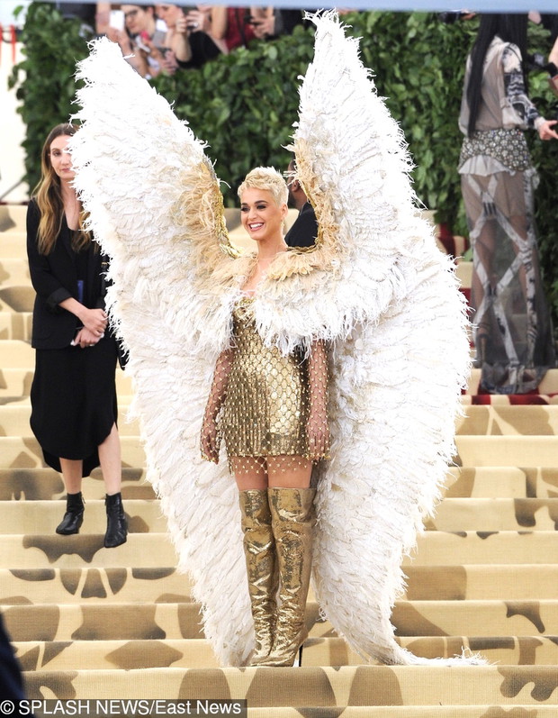 MET Gala 2018
