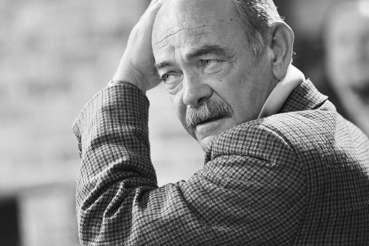 Marek Nowakowski