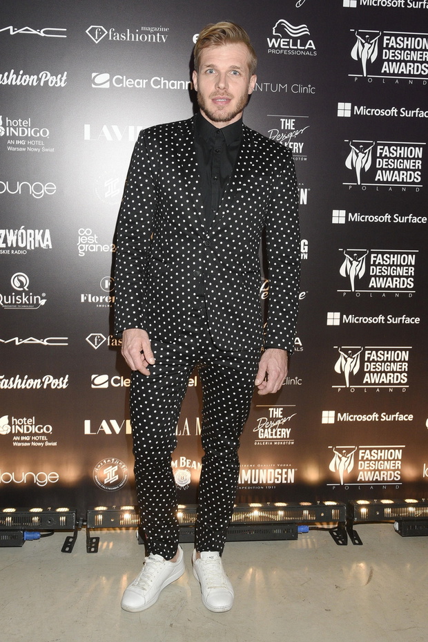 23-04-2018 Warszawa
Final Fashion Designer Awards
foto: Daniel Wysocki/ONS