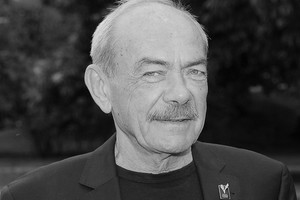 Zmarł Marek Nowakowski, ojciec Karoliny Nowakowskiej