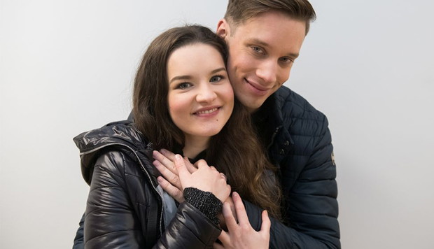 Kasia i Darek pójdą do łóżka w 2678 odcinku "Na Wspólnej"
