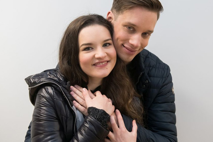 Kasia i Darek pójdą do łóżka w 2678 odcinku "Na Wspólnej"