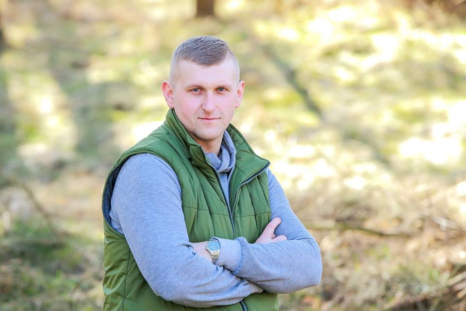 Mariusz Rolnik szuka żony 5
