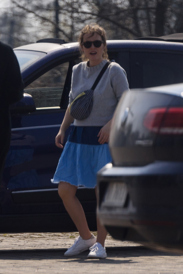 2018.-04-14 WarszawaOlga FryczFOT TER/FRB/AF EOS
