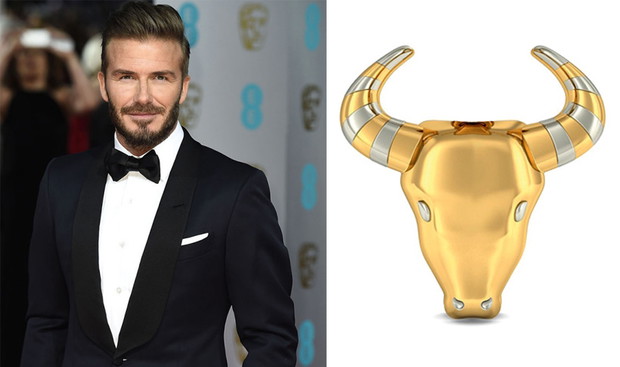 David Beckham