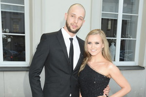 Agnieszka Kaczorowska, Maciek Pela