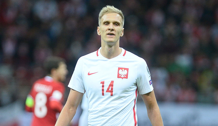 Łukasz Teodorczyk