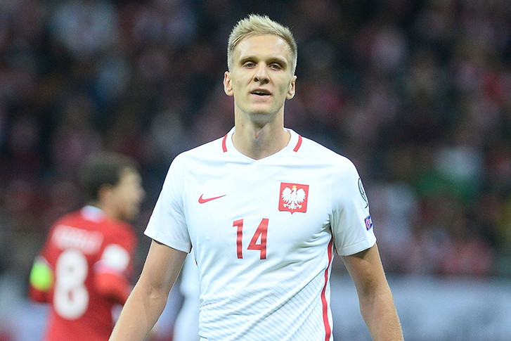 Łukasz Teodorczyk