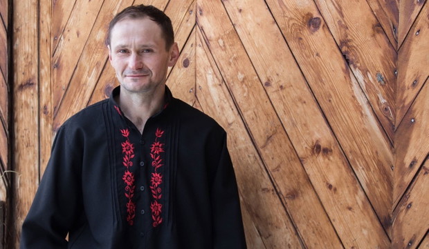 Rolnik szuka żony 5 Andrzej Staszel