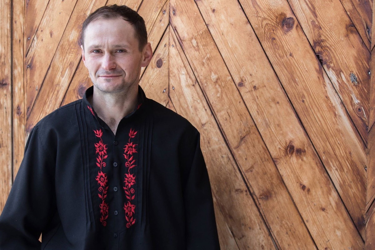 Rolnik szuka żony 5 Andrzej Staszel