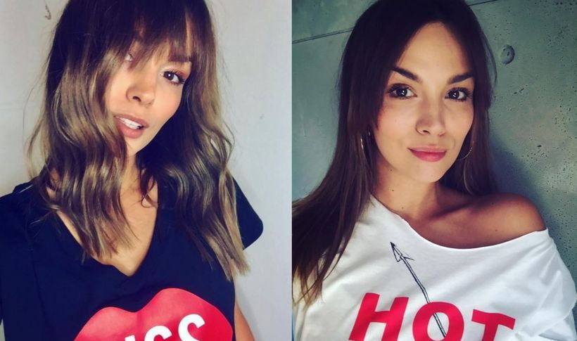 Paulina Krupińska o akcji #MeToo