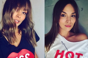 Paulina Krupińska o akcji #MeToo