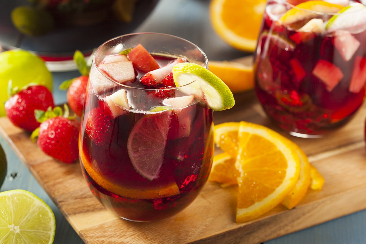 hiszpanka-sangria