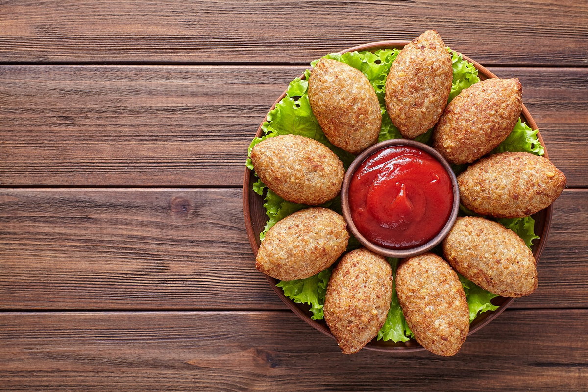 kibbeh-danie