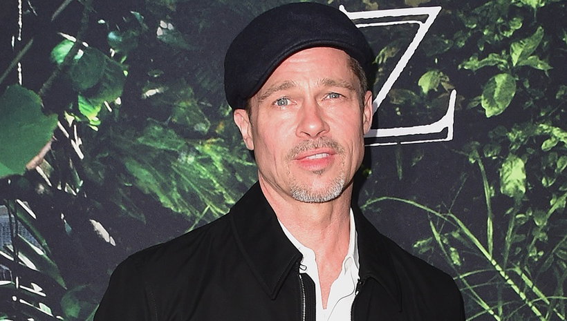 Brad Pitt spotyka się ze Sienną Miller