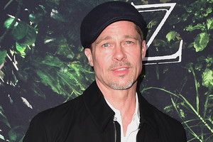 Brad Pitt spotyka się ze Sienną Miller