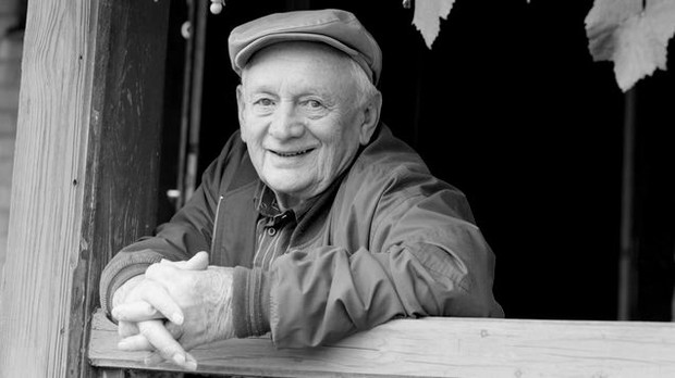 Witold Pyrkosz nie żyje. Miał 90 lat