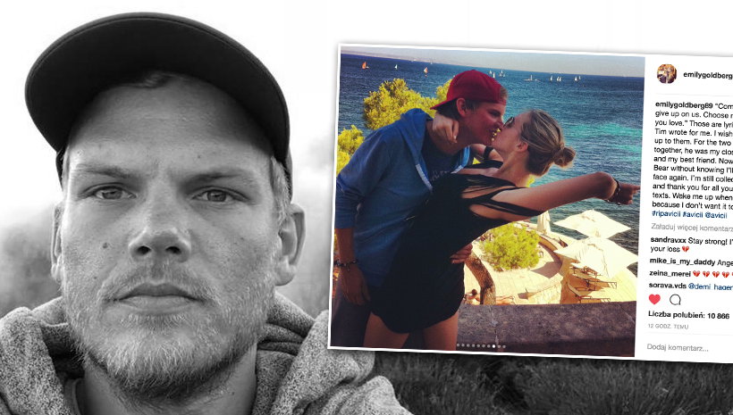 Avicii