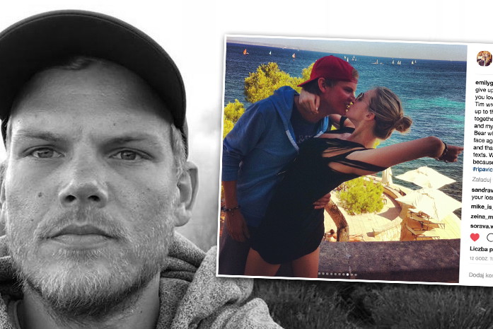 Avicii