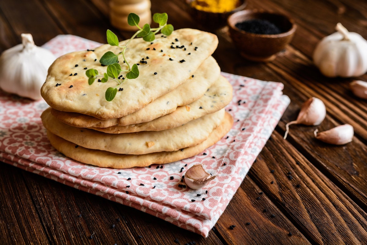 chlebek-naan