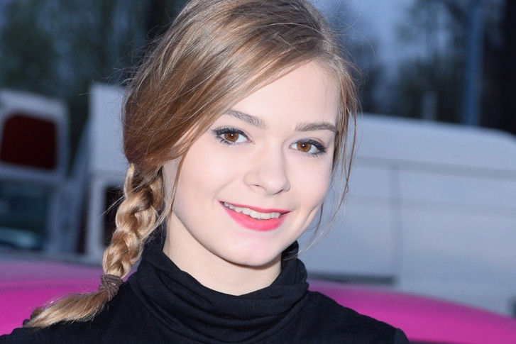 Julia Wróblewska powinna spalić te buty