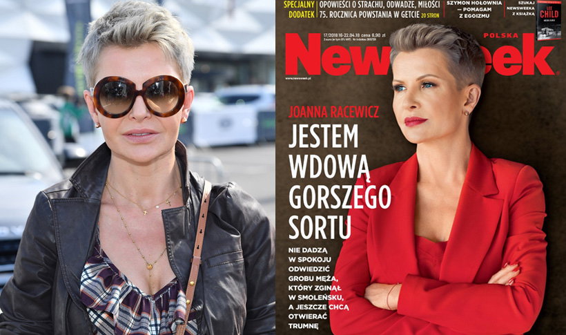 Joanna Racewicz