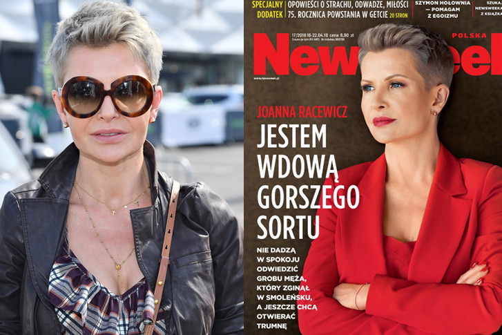 Joanna Racewicz