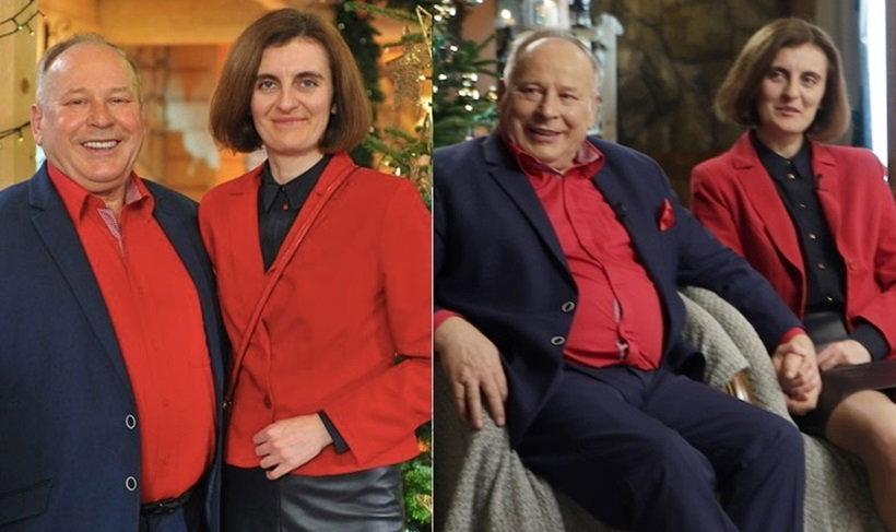 Ślub Mikołaja i Marty z "Rolnik szuka żony 4" zbliża się wielkimi krokami! Znamy datę i szczegóły uroczystości