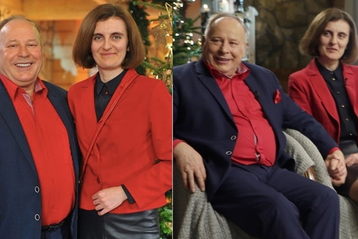 Ślub Mikołaja i Marty z "Rolnik szuka żony 4" zbliża się wielkimi krokami! Znamy datę i szczegóły uroczystości