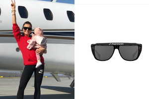 Okulary Dior wiosna/lato 18