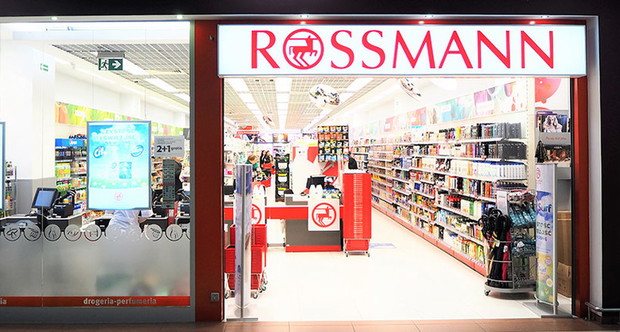 Promocja w Rossmannie