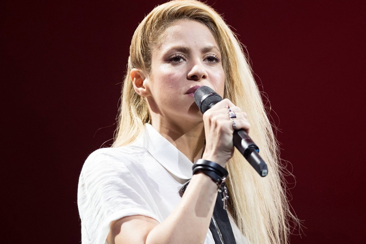 Jak się czuje Shakira? Nowe oświadczenie gwiazdy