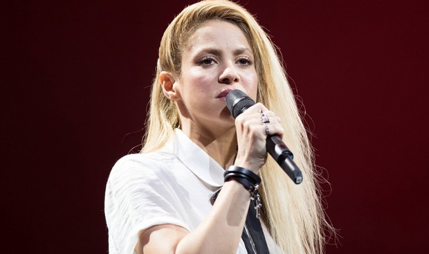 Jak się czuje Shakira? Nowe oświadczenie gwiazdy