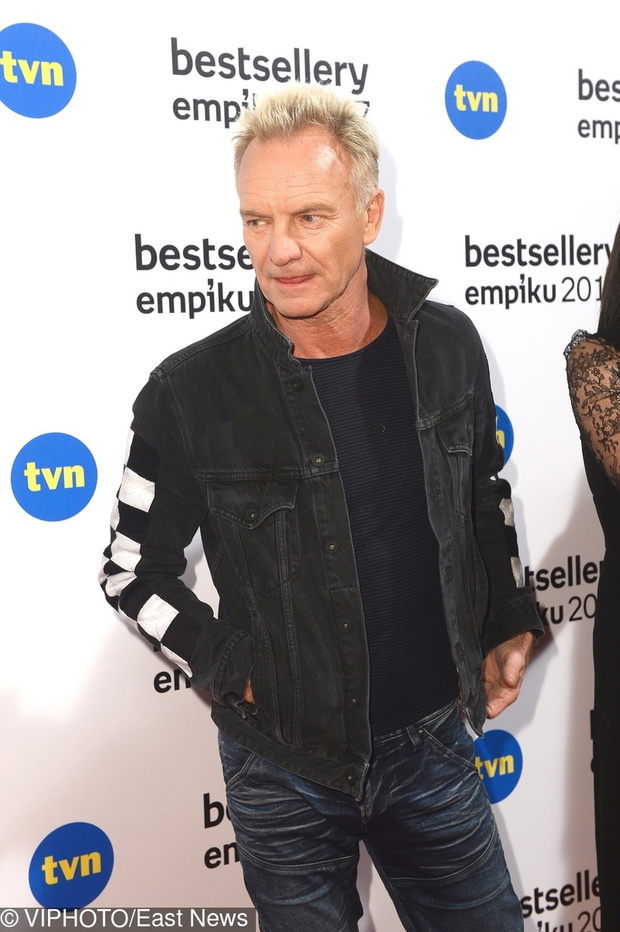 Gala Bestsellery Empiku 2017