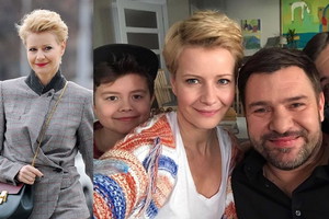 1,1 mln widzów ogląda serial "Rodzinka.pl"
