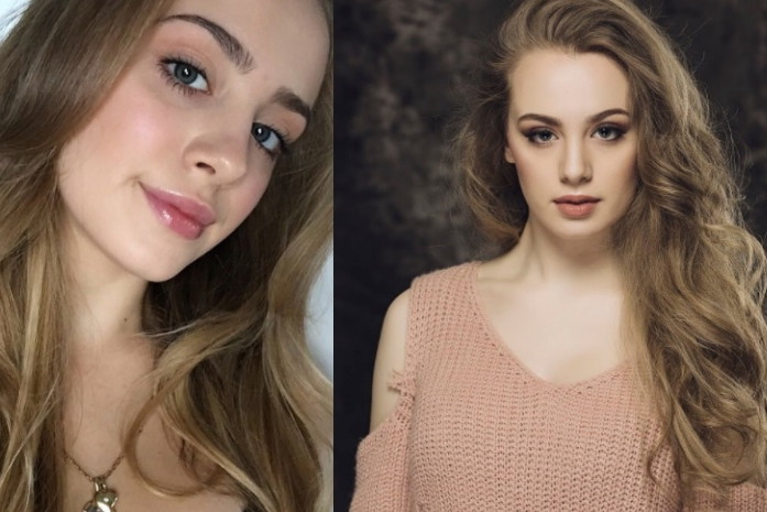 Wiktoria Gąsiewska