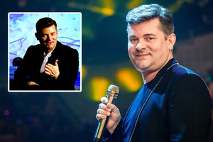 Zenek Martyniuk